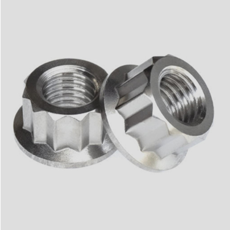 Cnónna flange 12 phointe