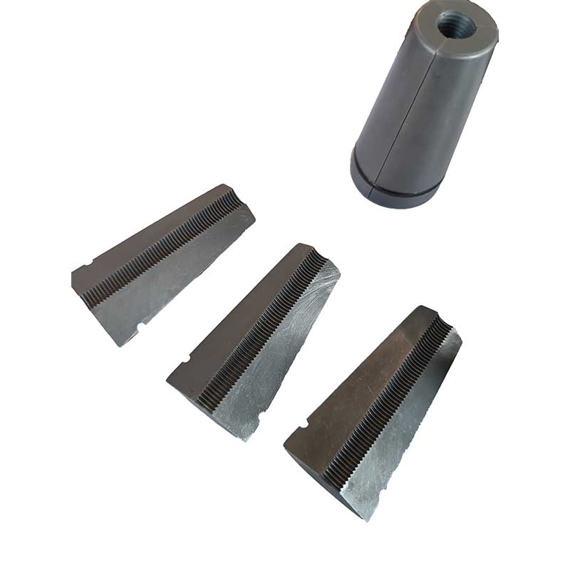 Grianadóir Ancaireachta Iar-theannas 15.24mm