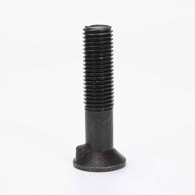 Cad a Dhéanann Bolt Frithsunk Riachtanach le haghaidh Sruthán agus Ceangal Slán?