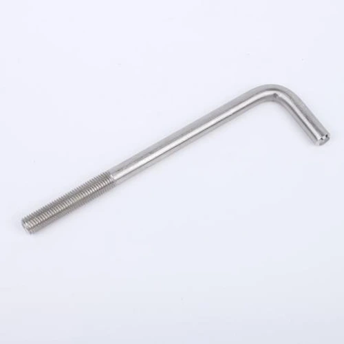 Cad iad Boltaí Fondúireachta agus Cén Fáth A Bhfuil Siad Criticiúil le haghaidh Cobhsaíochta Struchtúrtha?