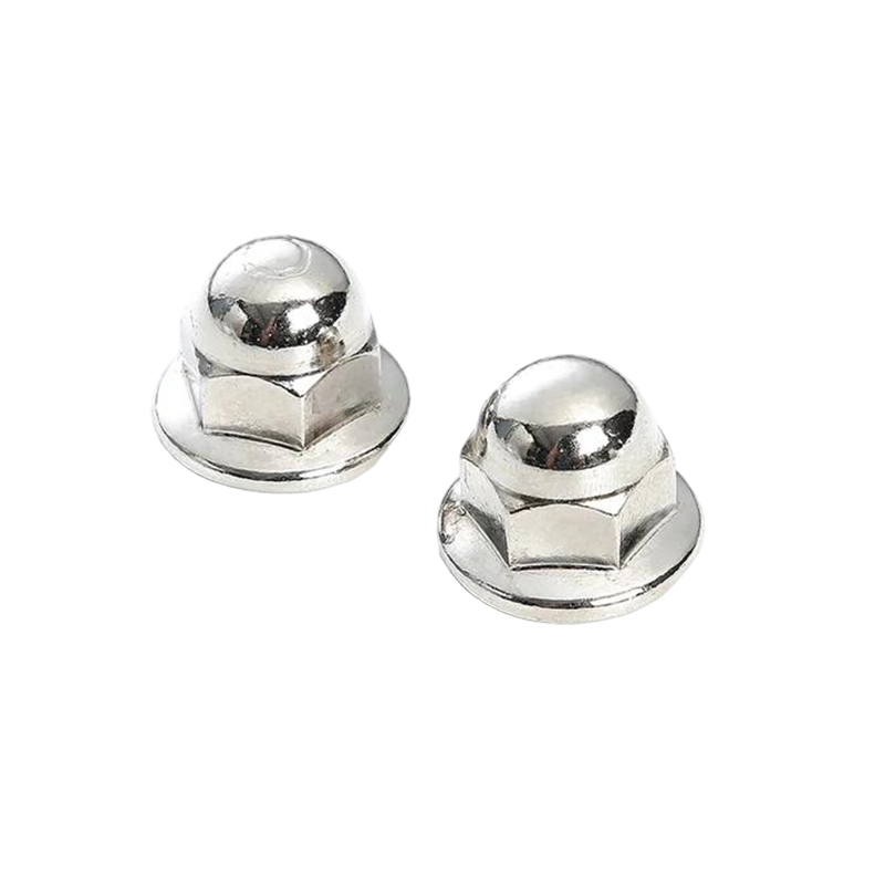 Flange Cnó Dearcán