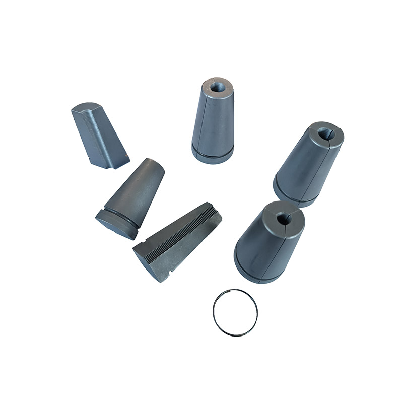 Gripper Ancaireacht Casta