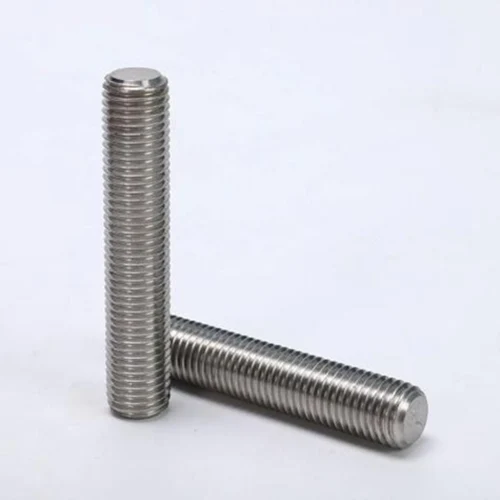 Studs Uile-Thread le haghaidh flange píopaí