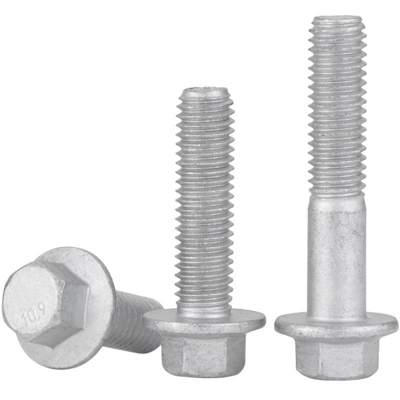 ASTM Bolt Heics Flange Bolts