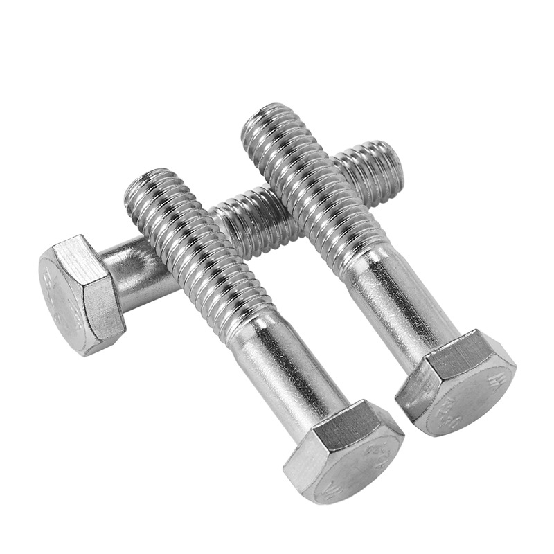 Bolt heicseagán BS BS