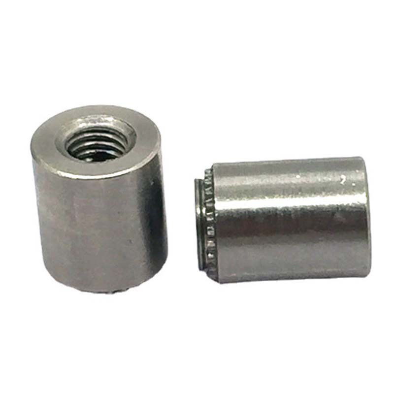 Castóir Captive Broaching Standoffs