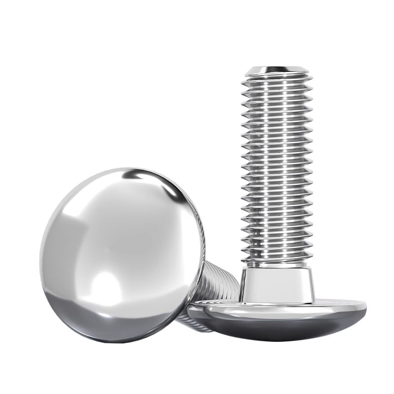 Bolt Iompar Dubh