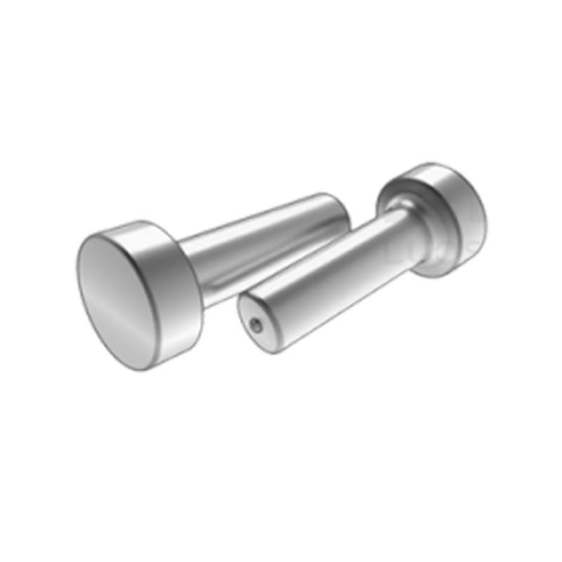 Studaí Ceann Cáis Le haghaidh Táthú Graí