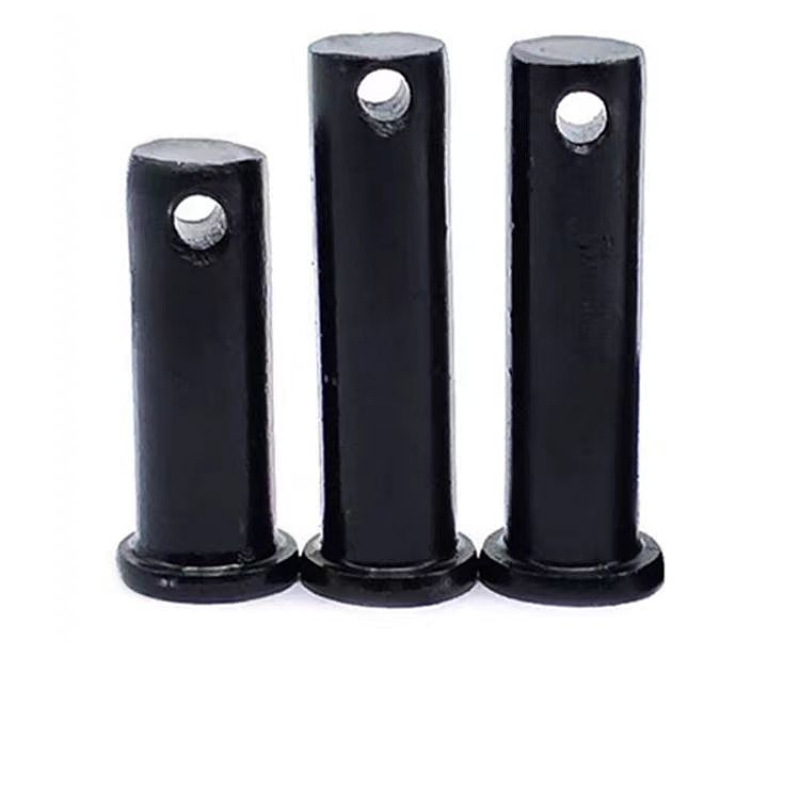 Pionnaí Clevis Meaisínithe CNC