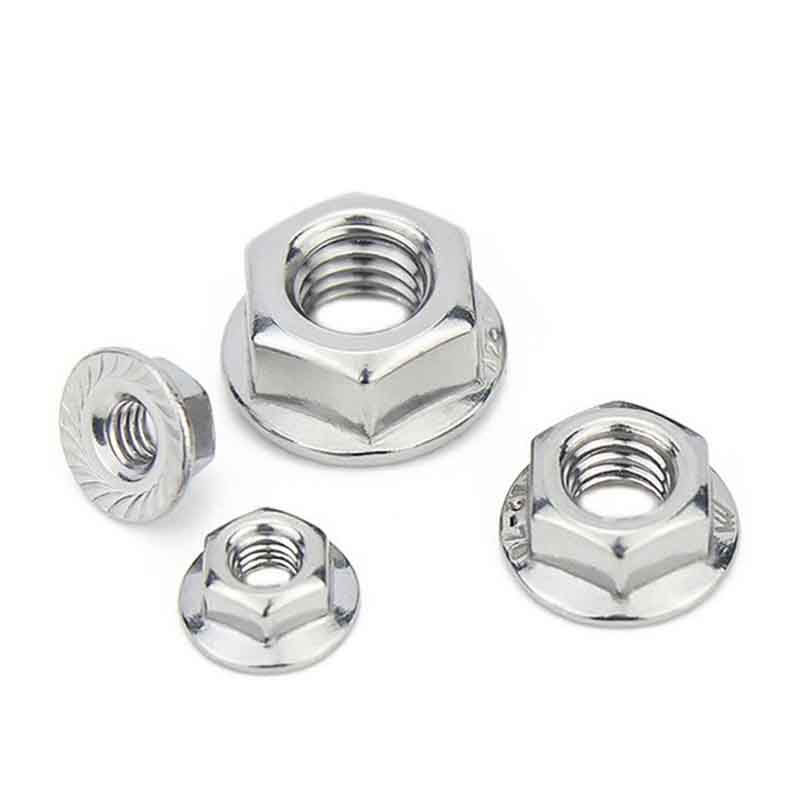 Cnó Heicseagán Bent Fuar Le Flange