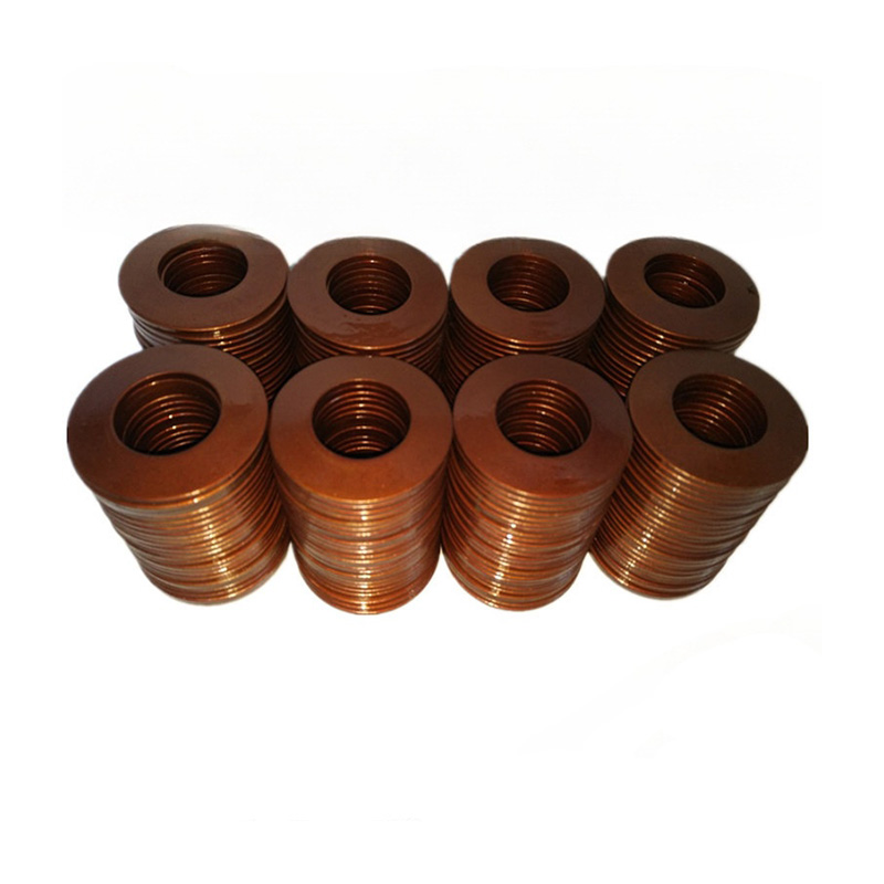 Earrach Múnlaithe Diosca Innealtóireachta Dlúth