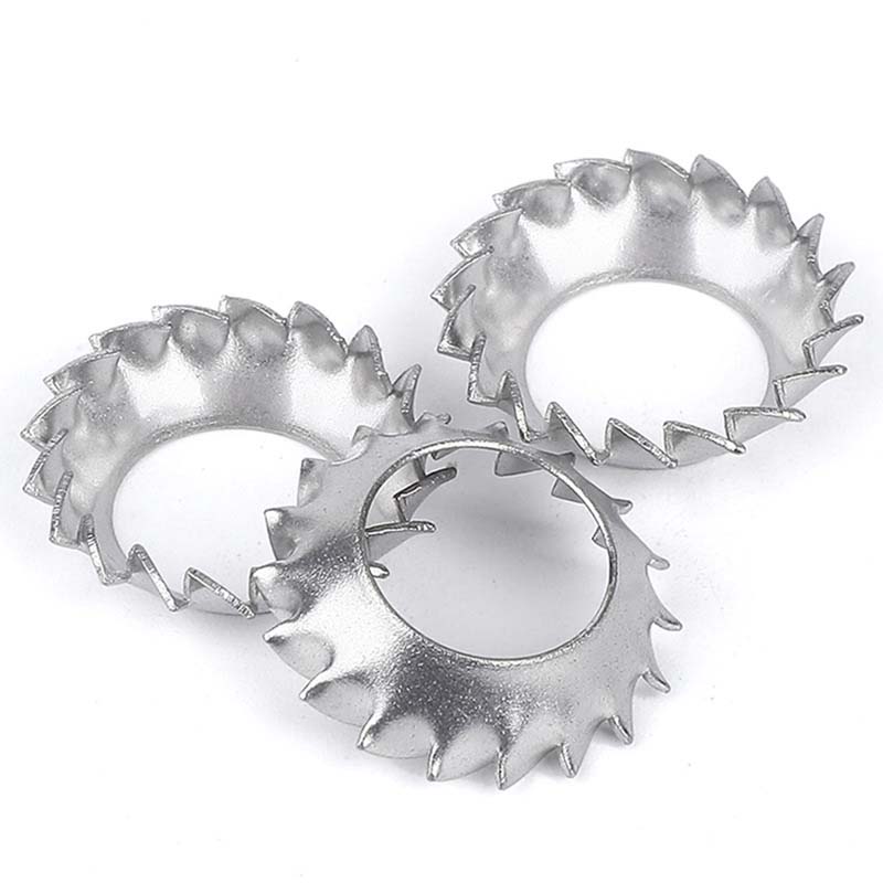 Washer glas cón