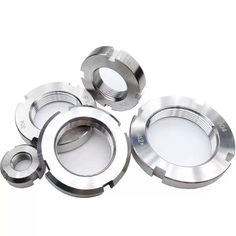 Go comhsheasmhach cruinn Glasáil cnó