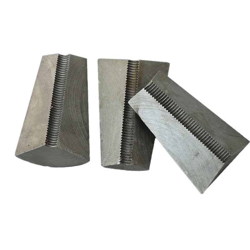 Gripper Ancaireachta Saincheaptha Tógála