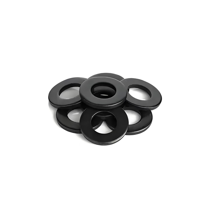 Washer Maol Cruach Carbóin éifeachtach ó thaobh costais