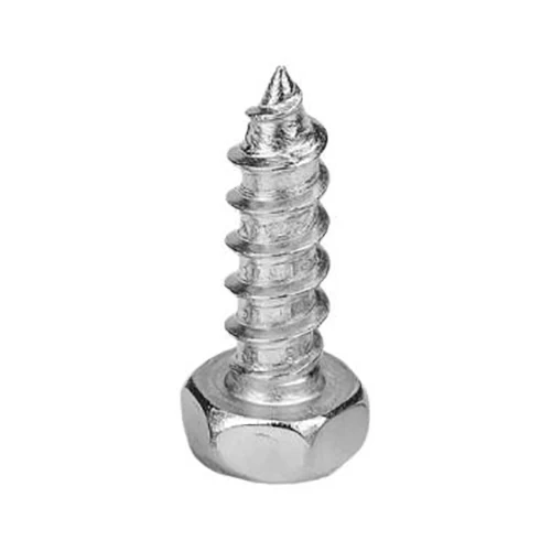 Cros Groove Six Head Head Self Screw-Type C