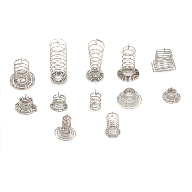 Earraigh Torsion Coiled Saincheaptha