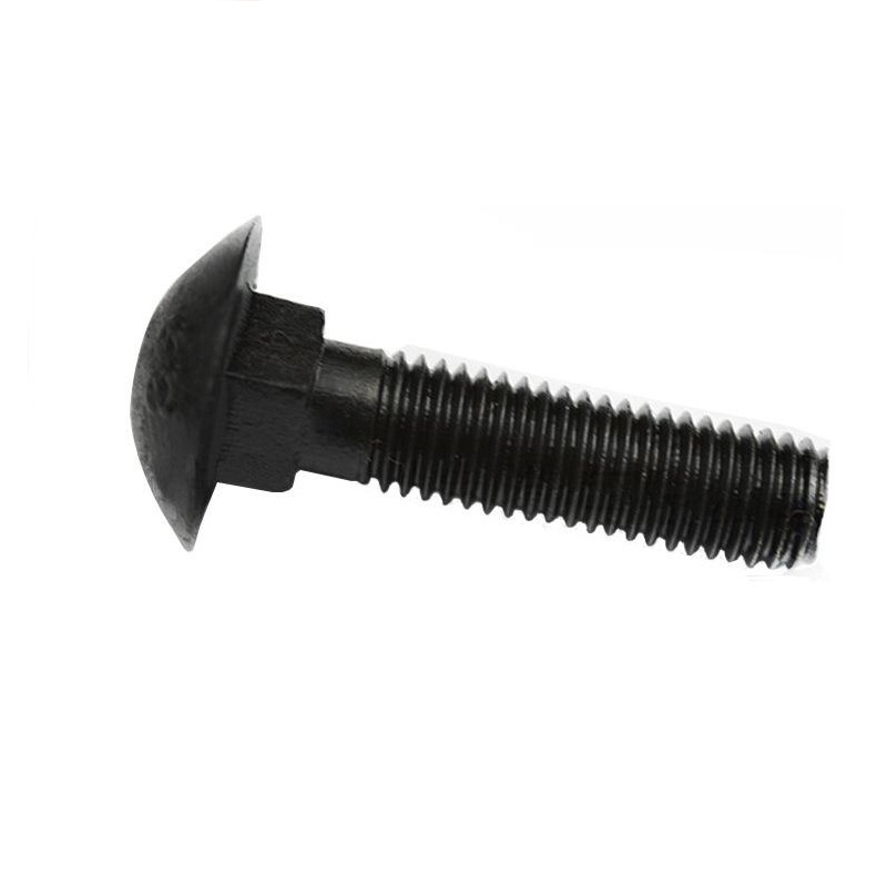 Bolt Ceann Corn DIN 603