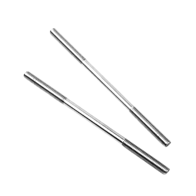 Stdaí ancaire dúbailte dar críoch dúbailte