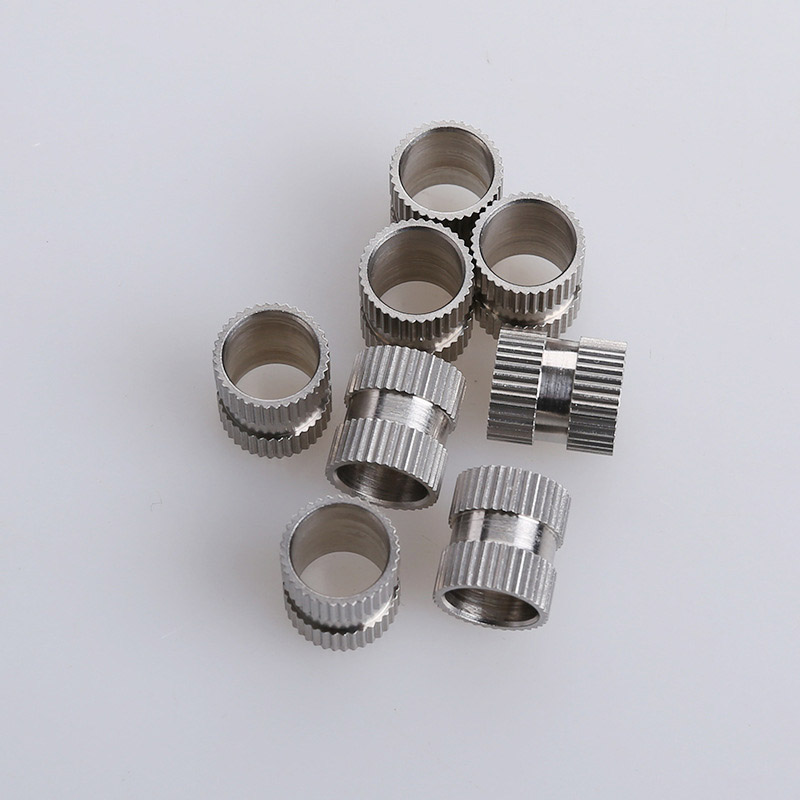 Bealach Dúbailte Ionsáigh Cnó