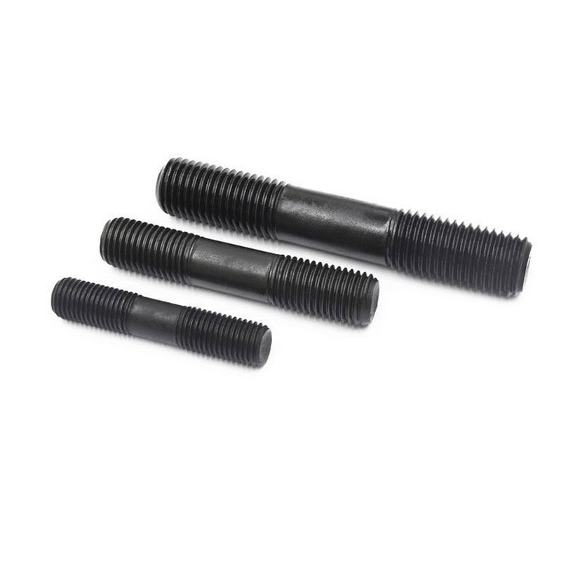 Graí Deireadh Dúbailte Fad Comhionann