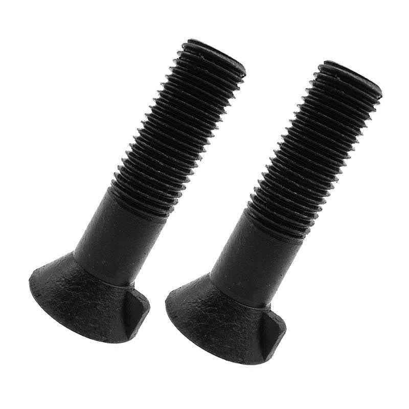 Maol 60 ° CONTERSUNK HEAD BOLTS NIB