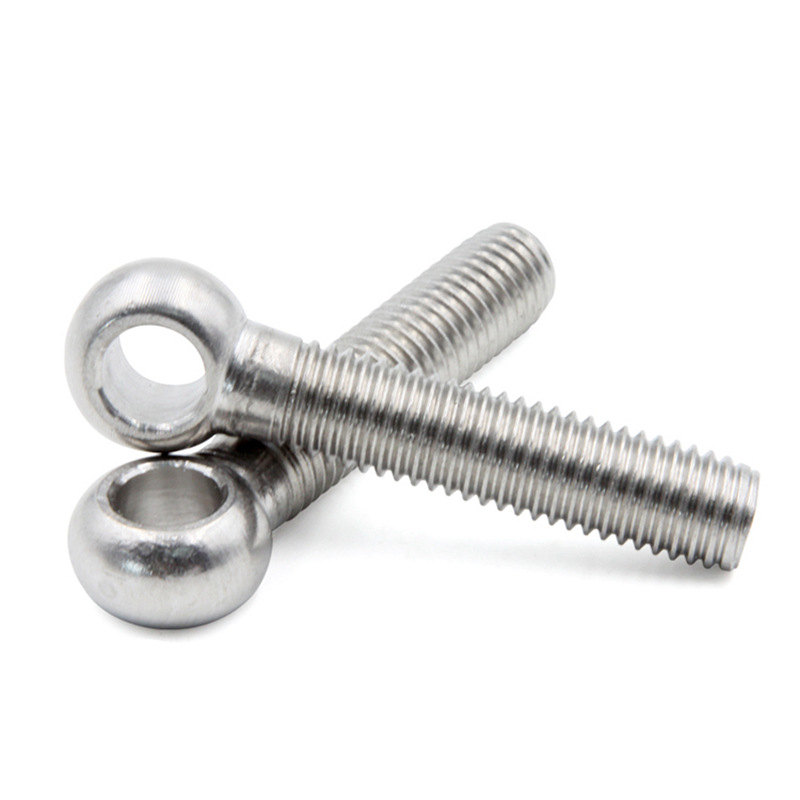 Eyebolt brionnaithe