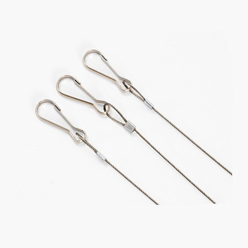 Rópa sreinge cruach galbhánaithe