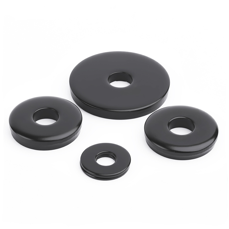 Washer Maol Cruach Carbóin dualgas trom