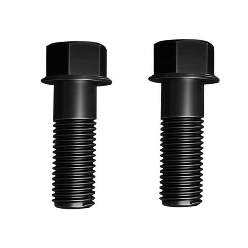 Scriú flange heicsidheachúlach