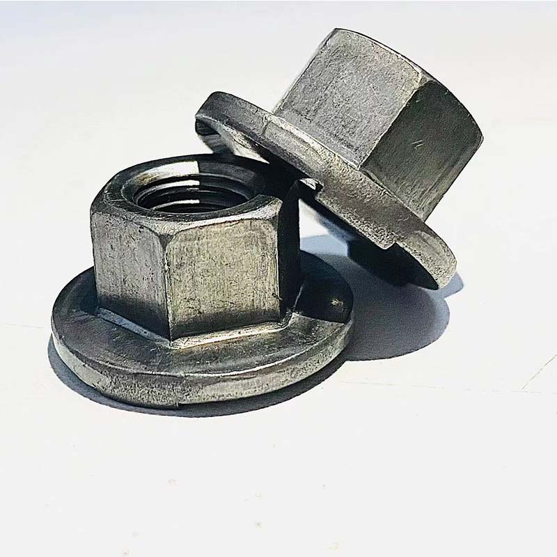 Cnó Táthú Heics Flange