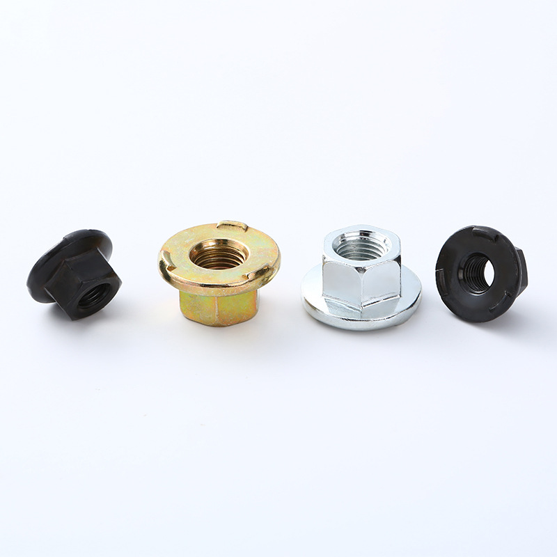 Cnónna Táthú Hex Flange