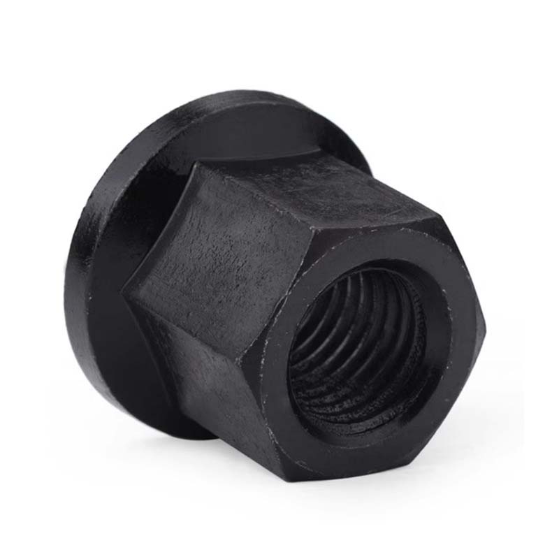Cnó heicseagáin le collar