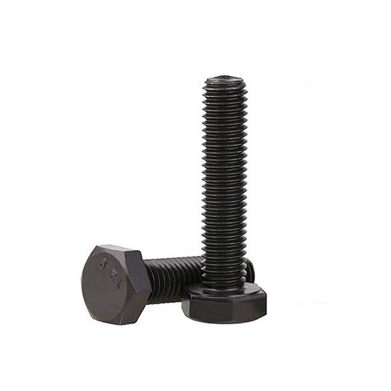 Bolt heicseagánach DIN933