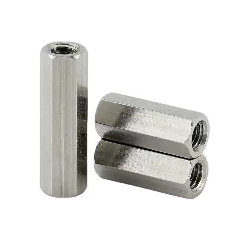 Cnó turnbuckle heicseagánach