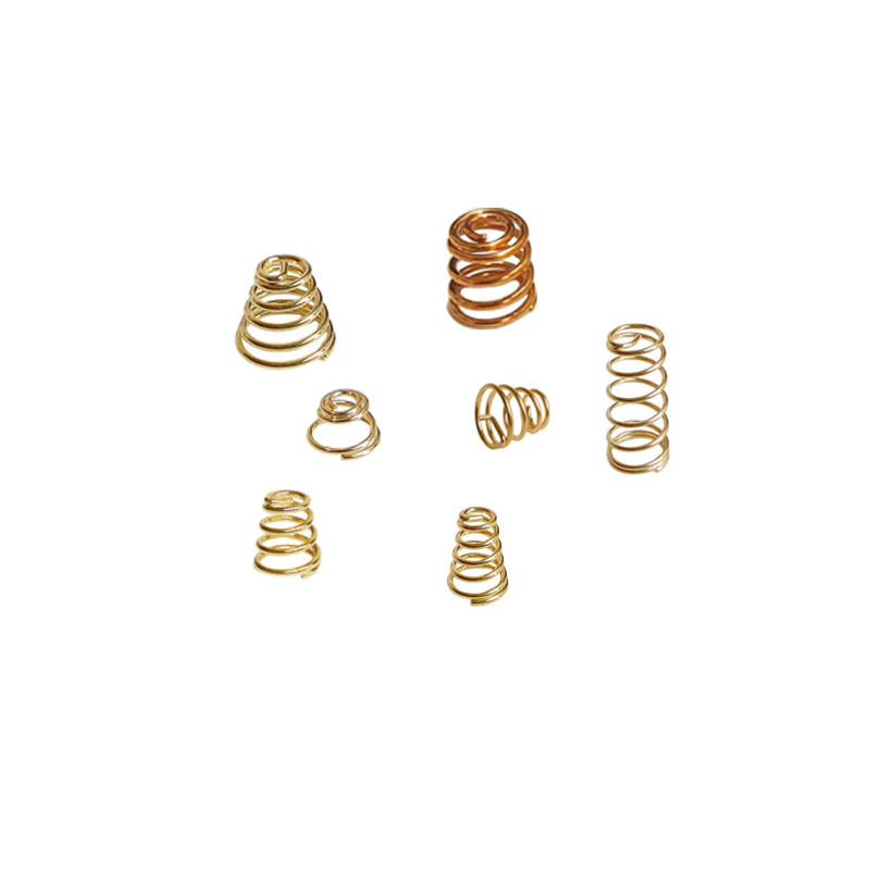 Earrach Torsional Ard