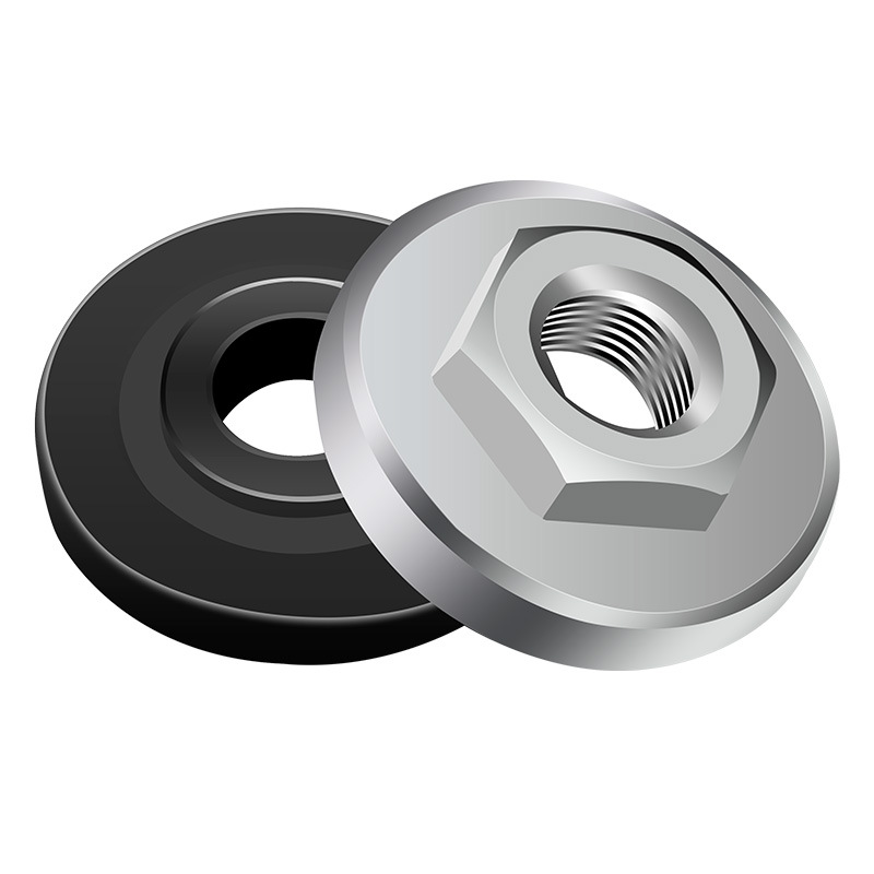 Cnó Flange Díol te