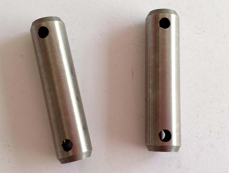 clevis pins without head