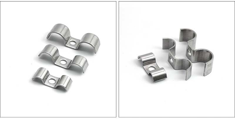 M Type Clamp