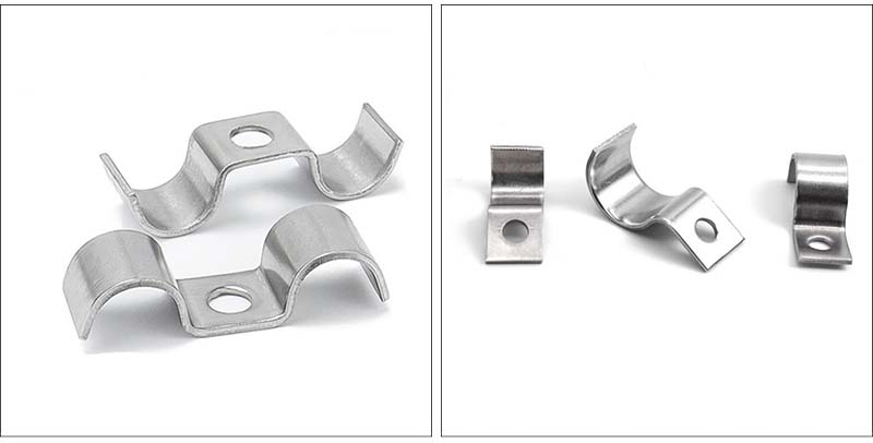 Double Line Clamp