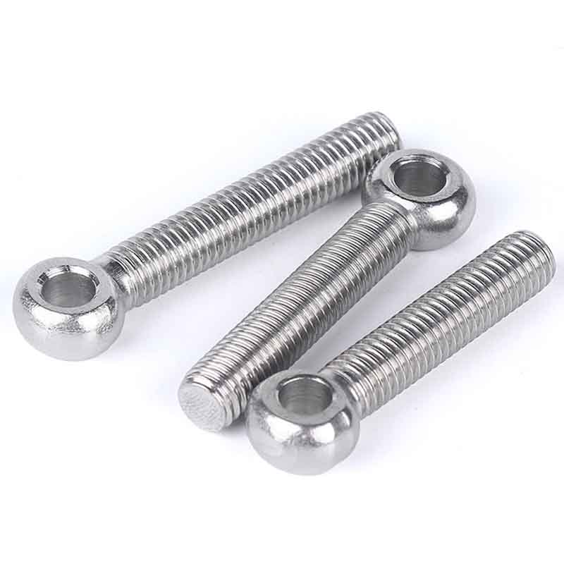  Lifting Shoulder Eye Bolt