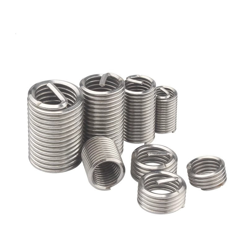 Laistigh Taobh amuigh Snáithín muinchille Scriú