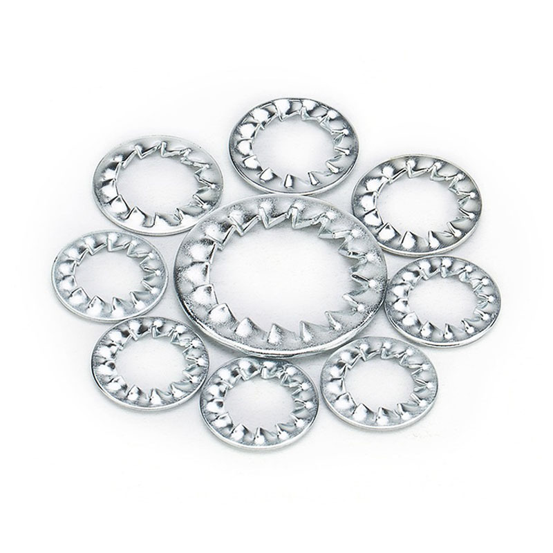 Washer glas le fiacla inmheánacha