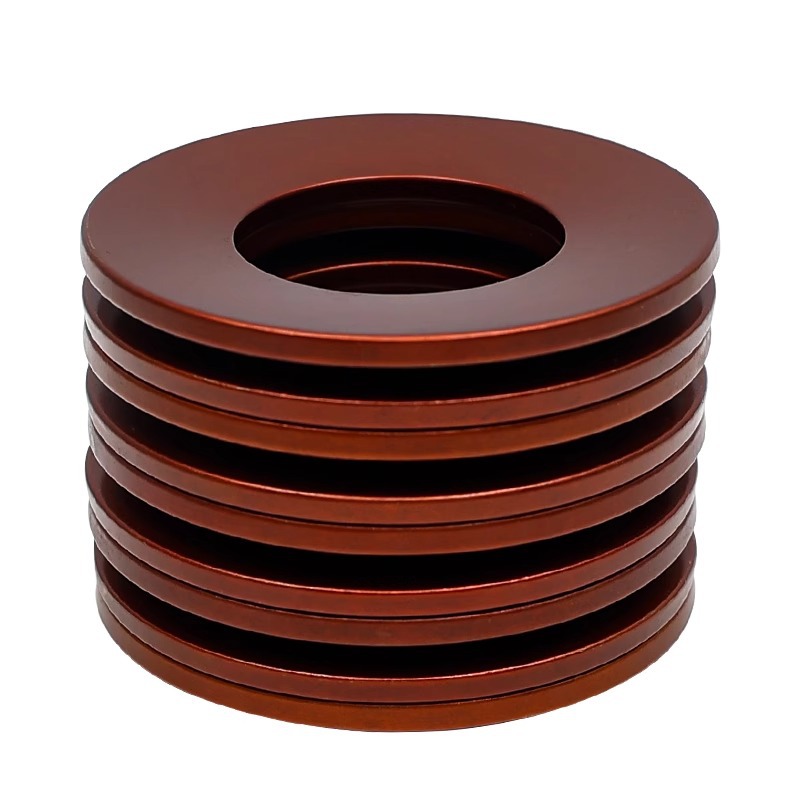 Earrach Múnlaithe Diosca Próifíl Íseal