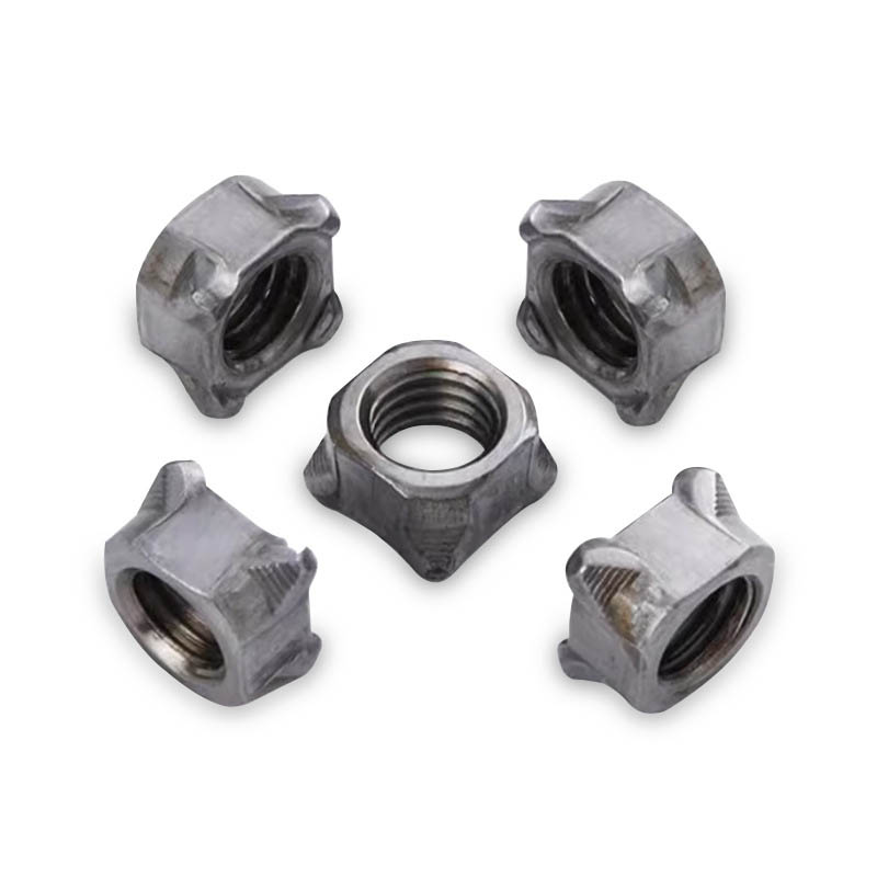 M10 Cnó Táthaithe Cearnóg