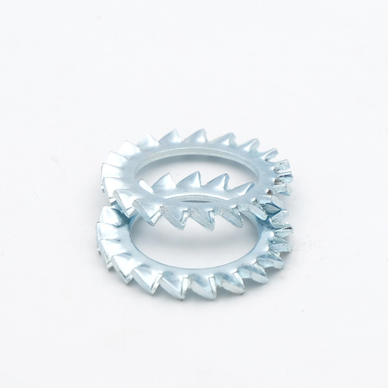 M6 Níochán Glas Sáirtithe Seachtrach