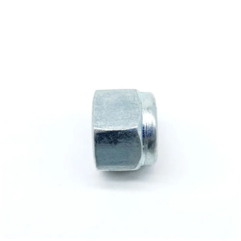 Níolón cuir isteach cnó glas heicsidheachúlach