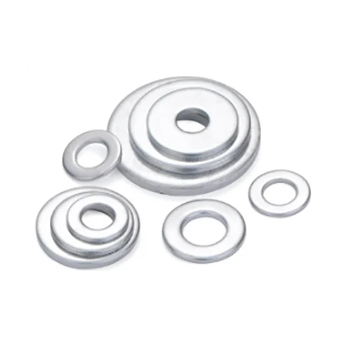 Leicneáin plain do bhioráin clevis