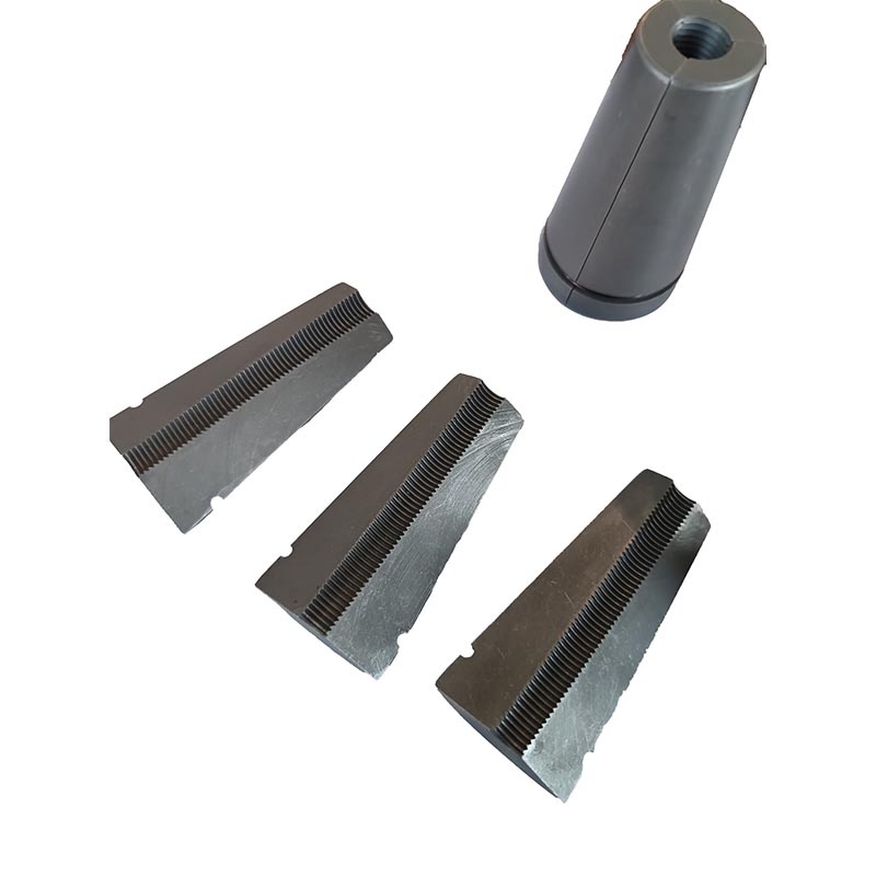 Ding Gripper Iar-Theannais