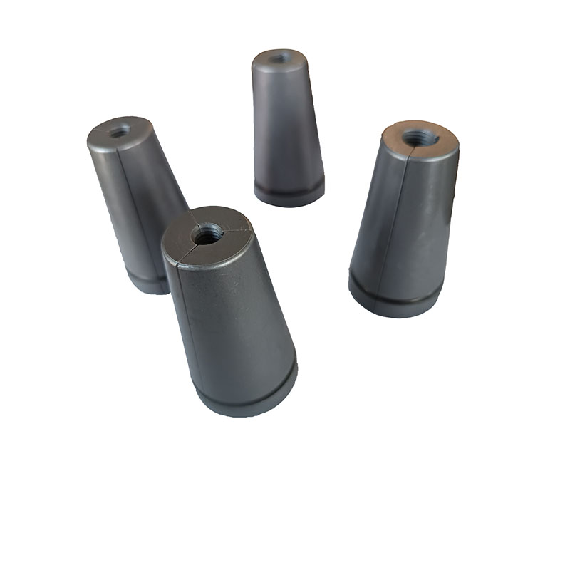 Gripper Ancaireachta Cruach Réamh-Strus